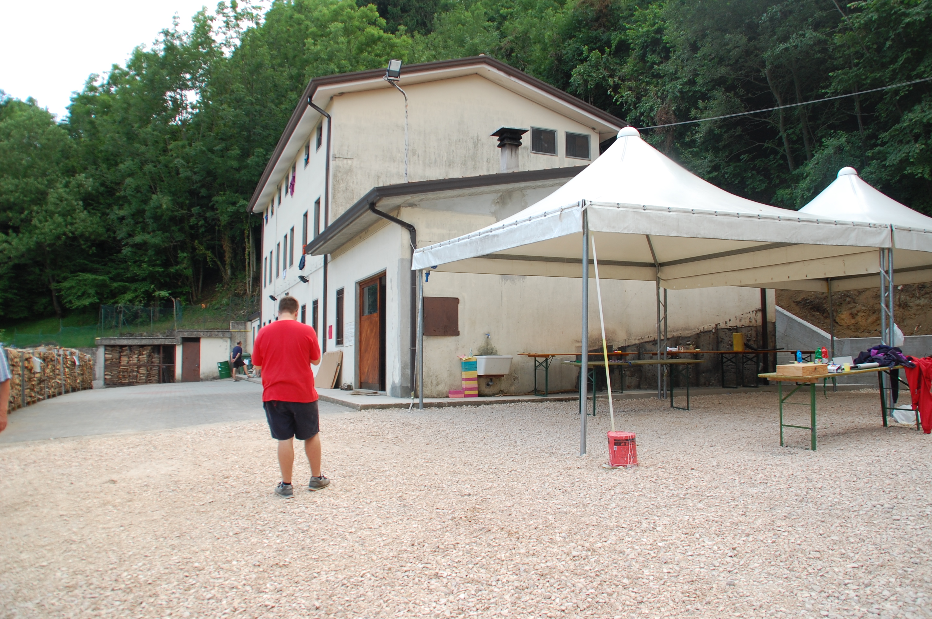 esterno gazebo estivo 3